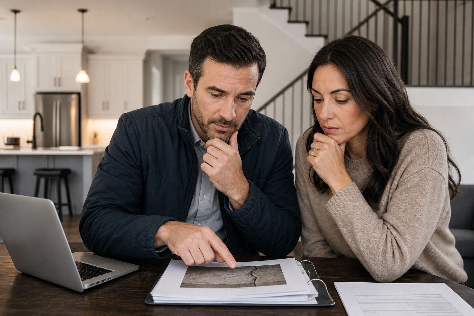 Tarion warranty claims: seven questions to ask first