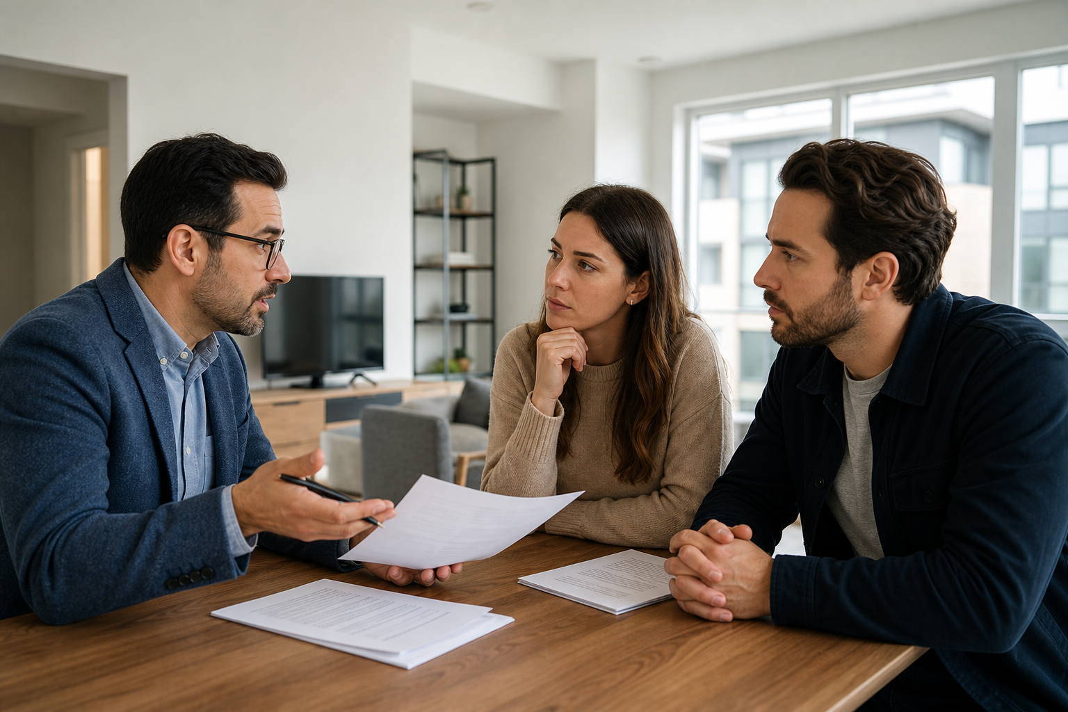 Who should manage your Tarion warranty claims: property manager, claims advisor, or lawyer — Tarion warranty claims