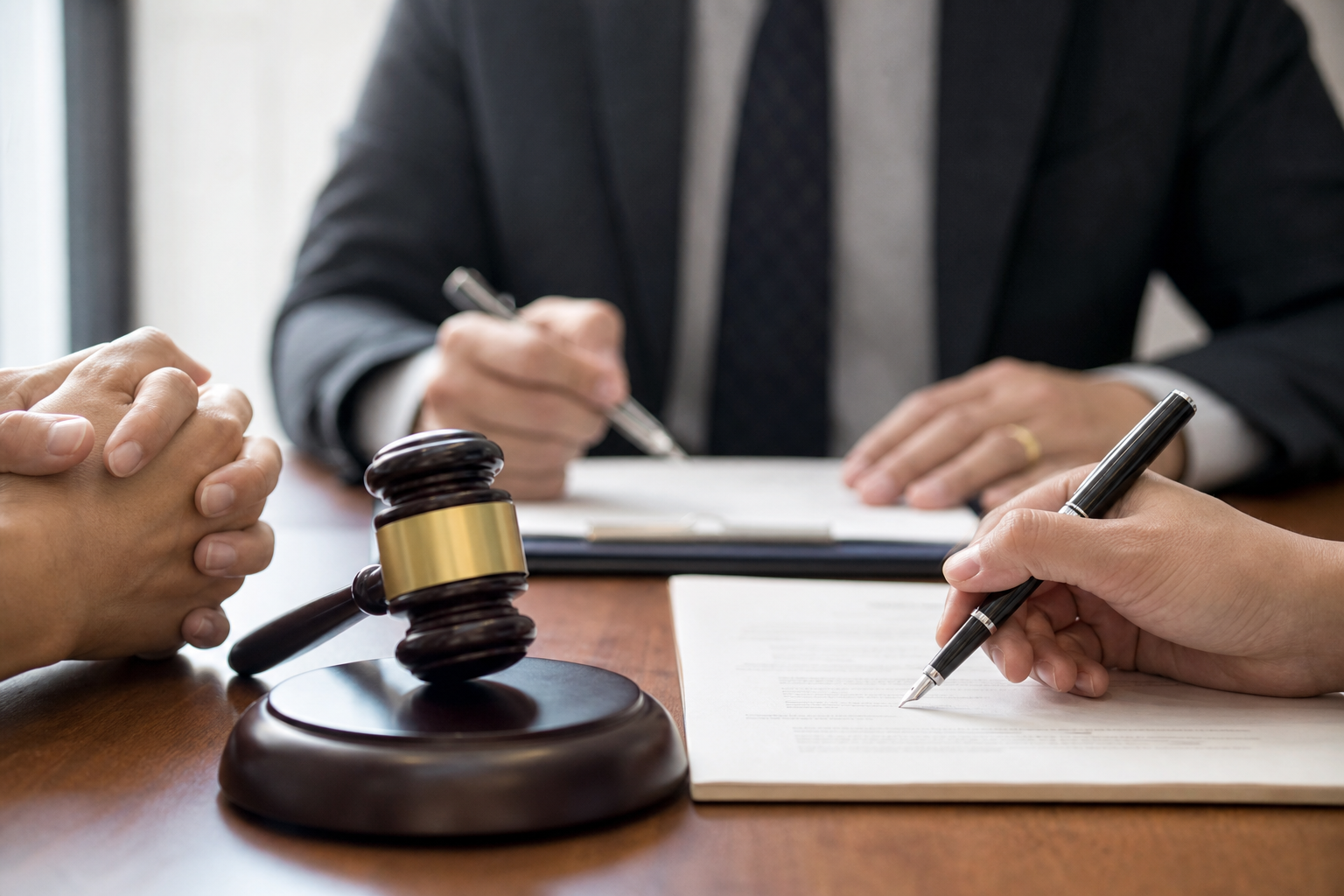 Arbitration: binding private decisions for spousal support — spousal support