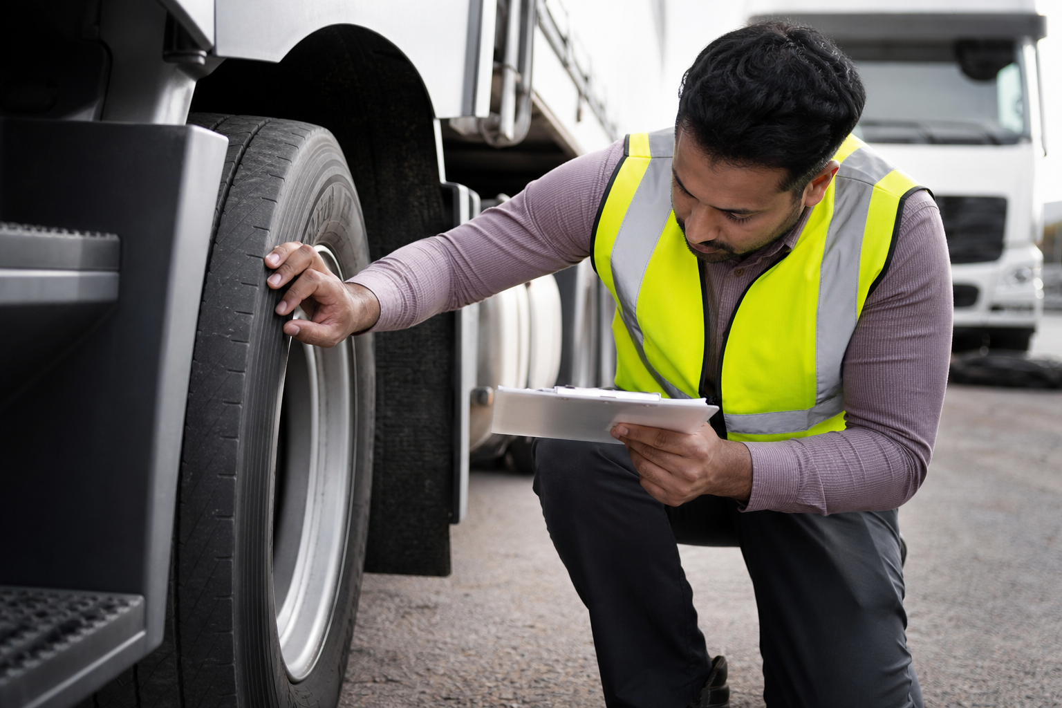 Nine must-verify criteria when comparing Scarborough truck driving schools — Scarborough truck driving school
