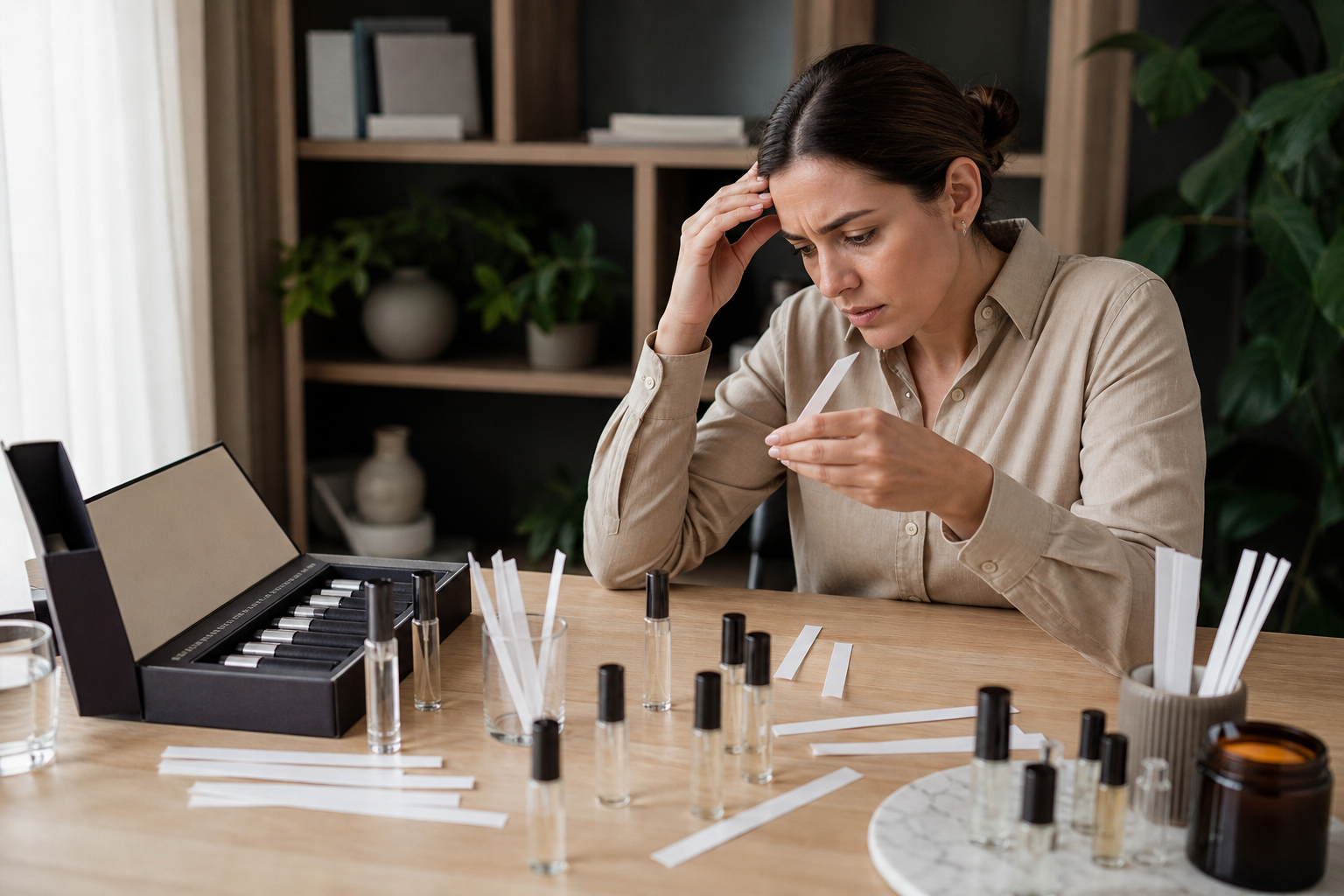 Common red flags and real objections to watch for — discovery sets