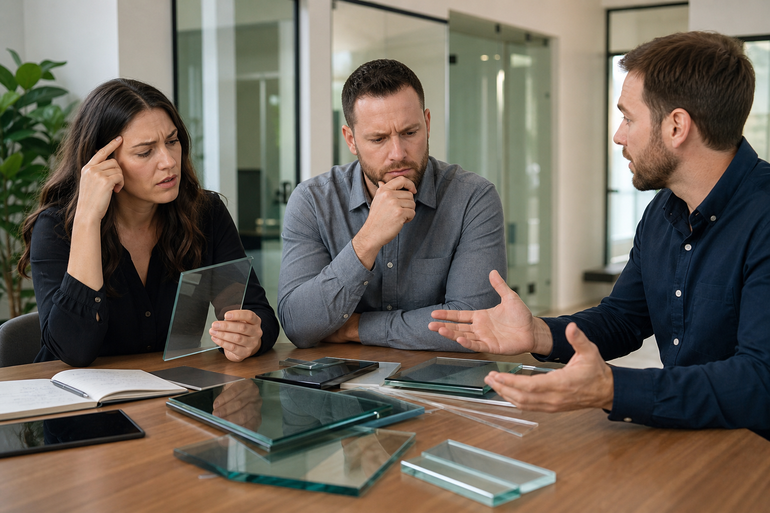 Common mistakes, red flags in quotes and realistic supplier objections — beveled edge mirrors