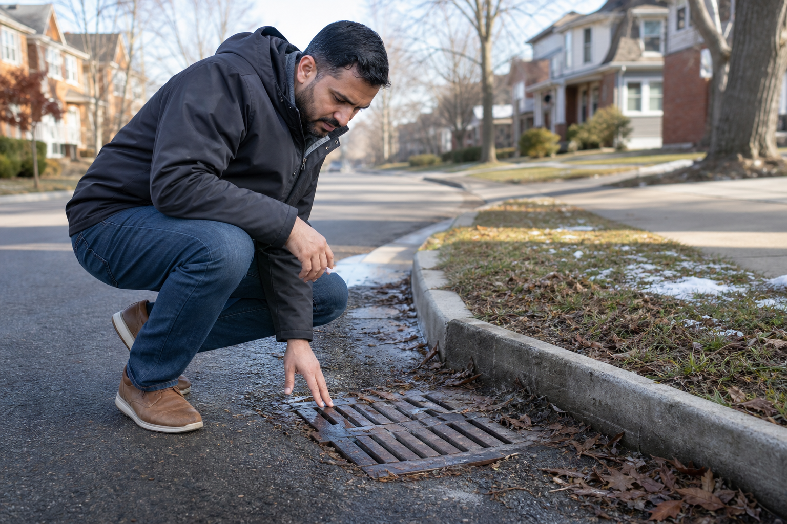 Check municipal rules and seasonal issues before you fall in love — kitchener home search strategy