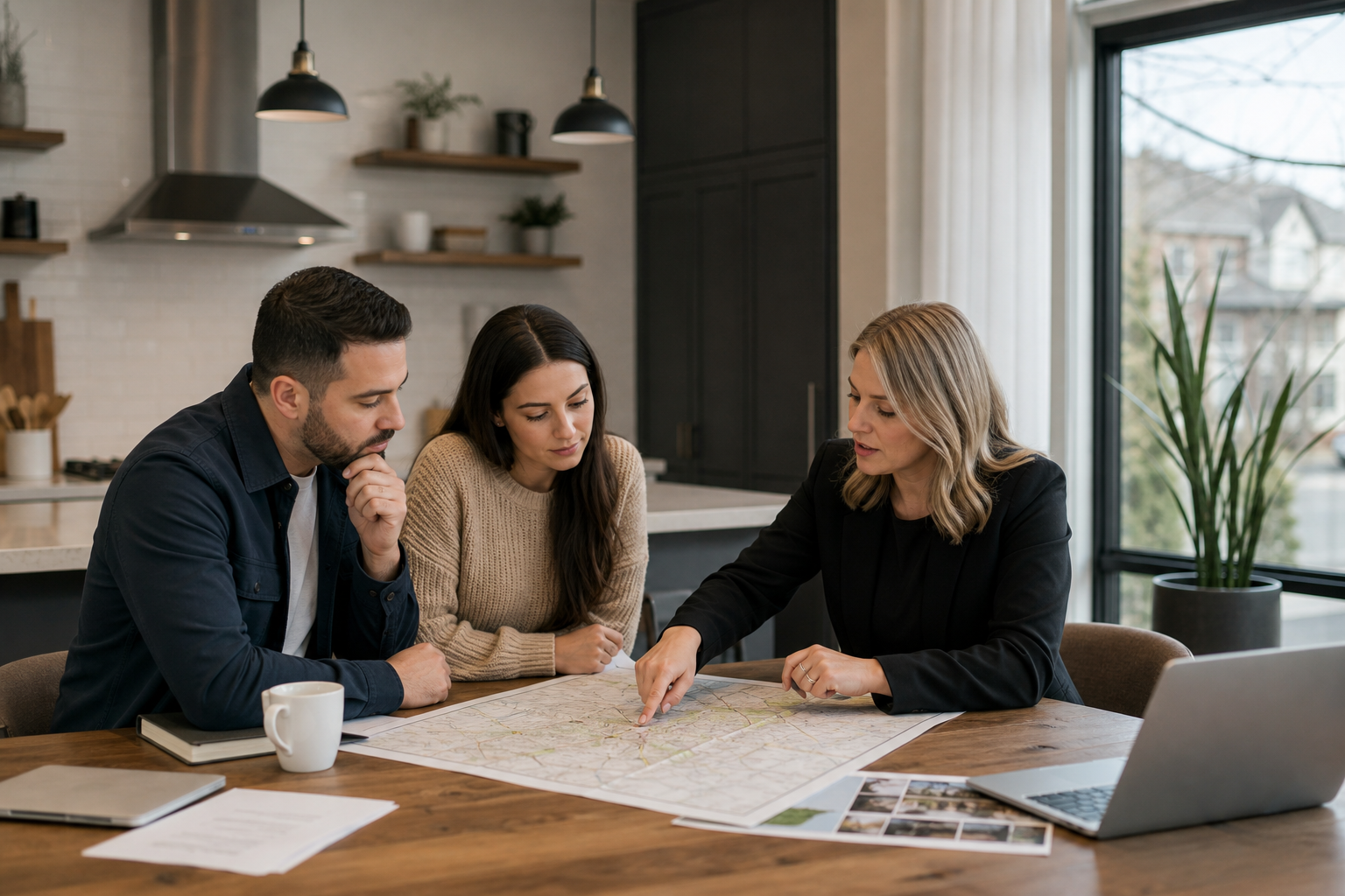 When to bring a local agent into your Kitchener home search strategy — kitchener home search strategy