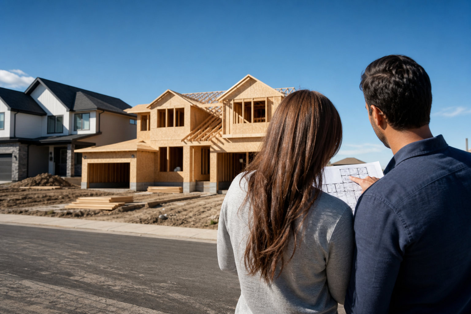 Does this Edmonton new builds guide cover the mistakes to avoid?