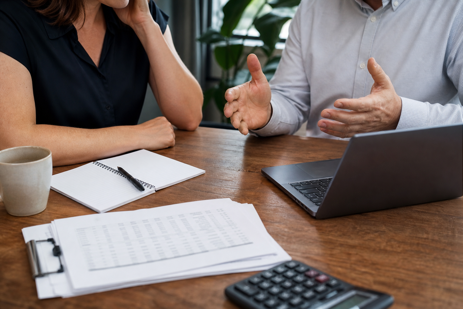 MYOB vendor support versus a local accounting partner: tradeoffs compared — myob support services