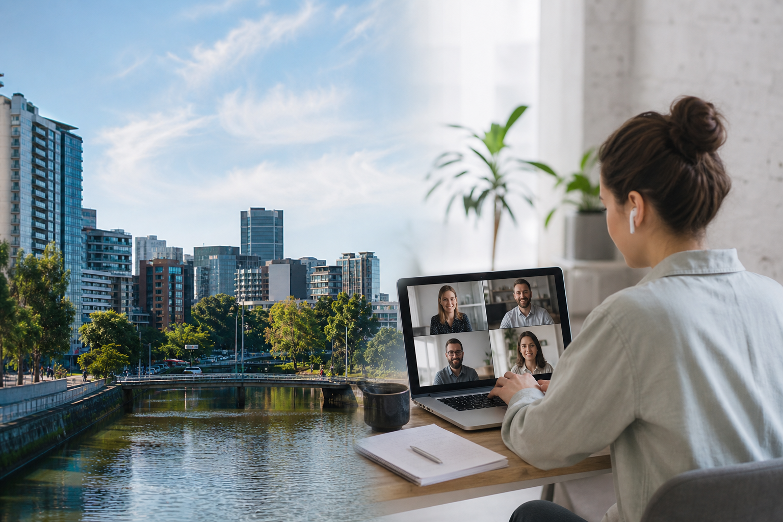 Local options near Parramatta and Liverpool and remote alternatives — myob support services