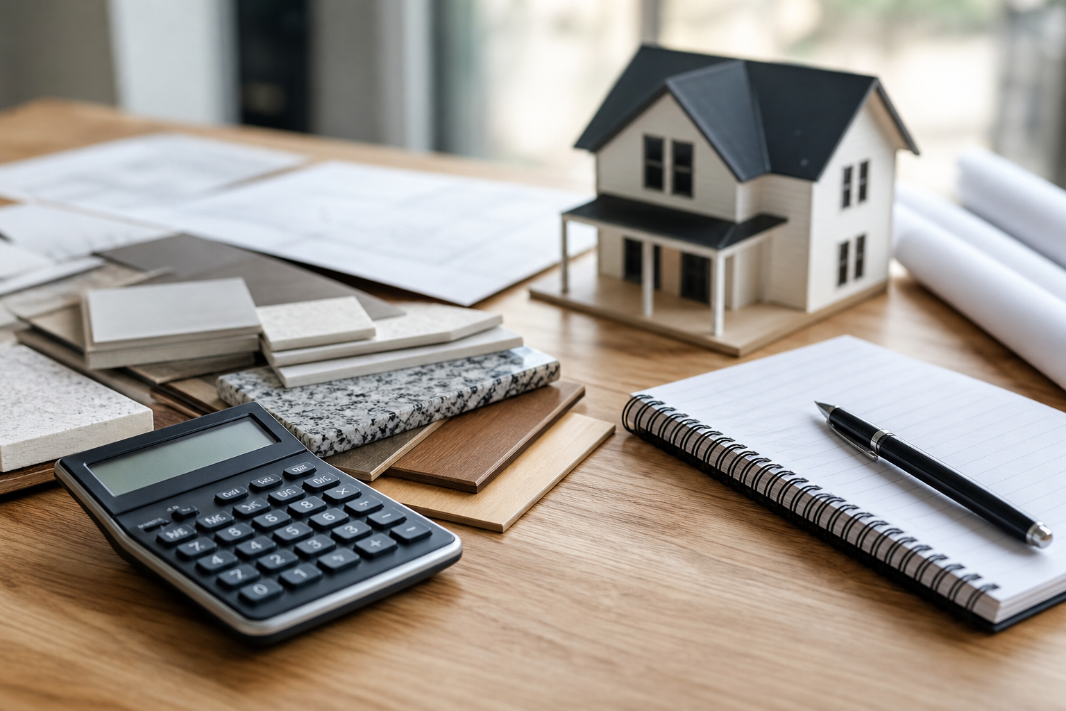 Common exclusions and hidden costs to watch — turnkey home delivery