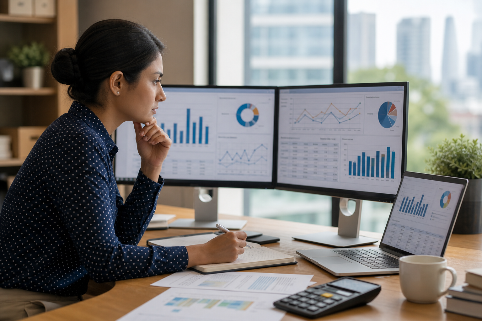Real-time financial reporting mistakes to check before you switch