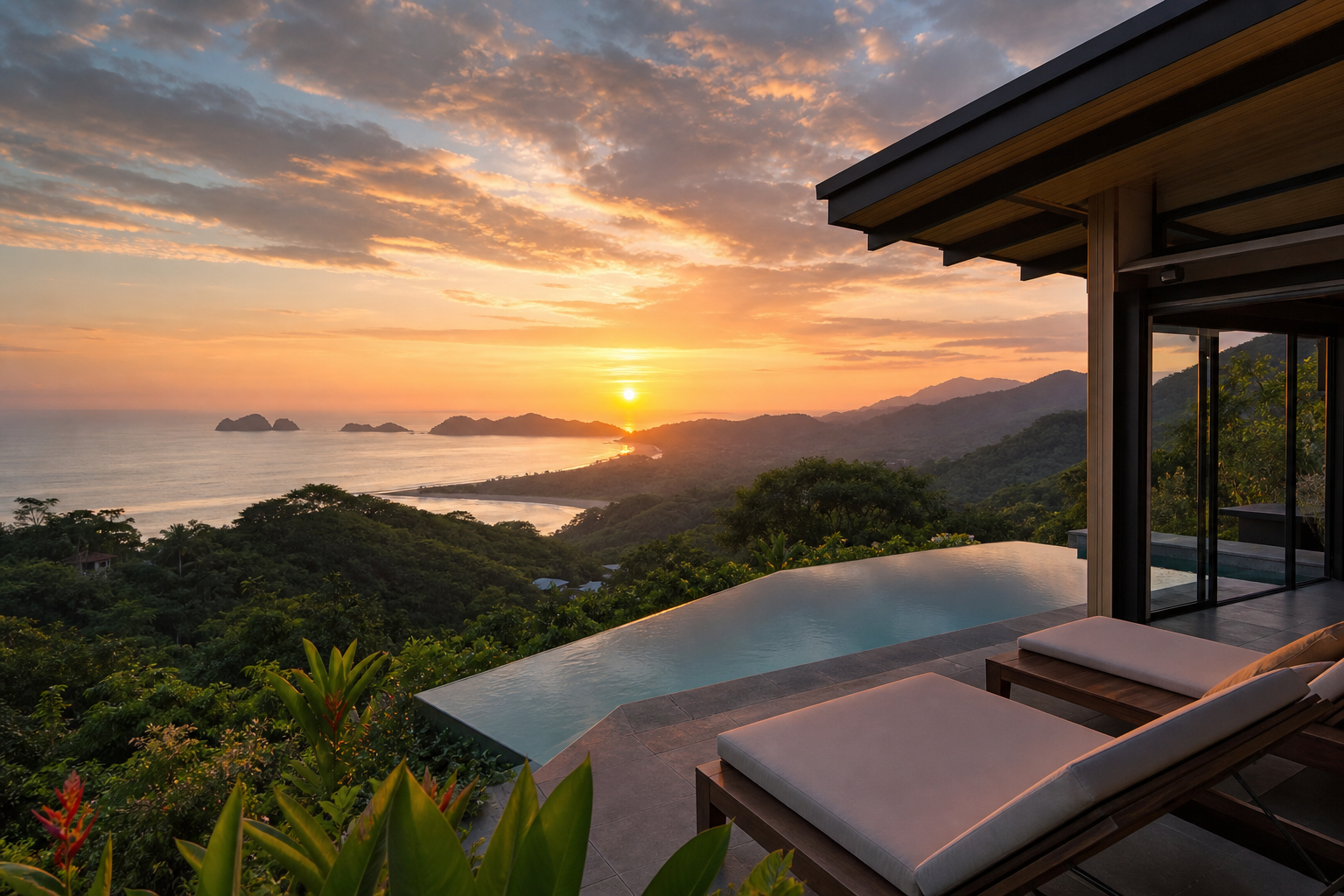 Costa Rica property investment explained