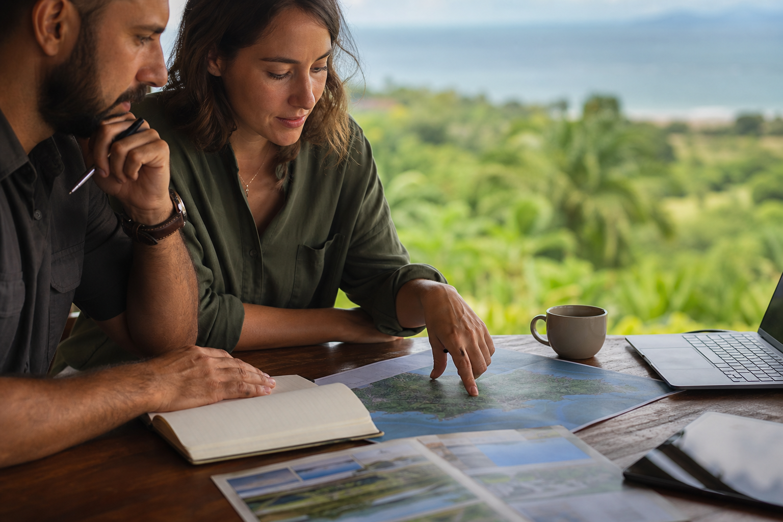 Common Costa Rica investment strategies — Costa Rica property investment
