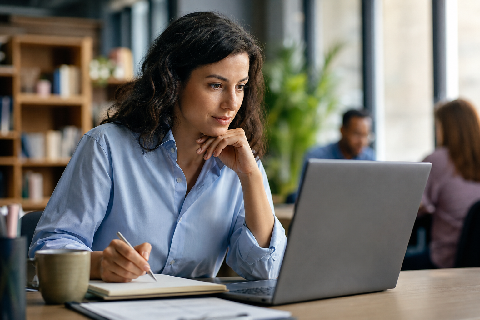 Picking professional development training: eight verification steps before you enrol