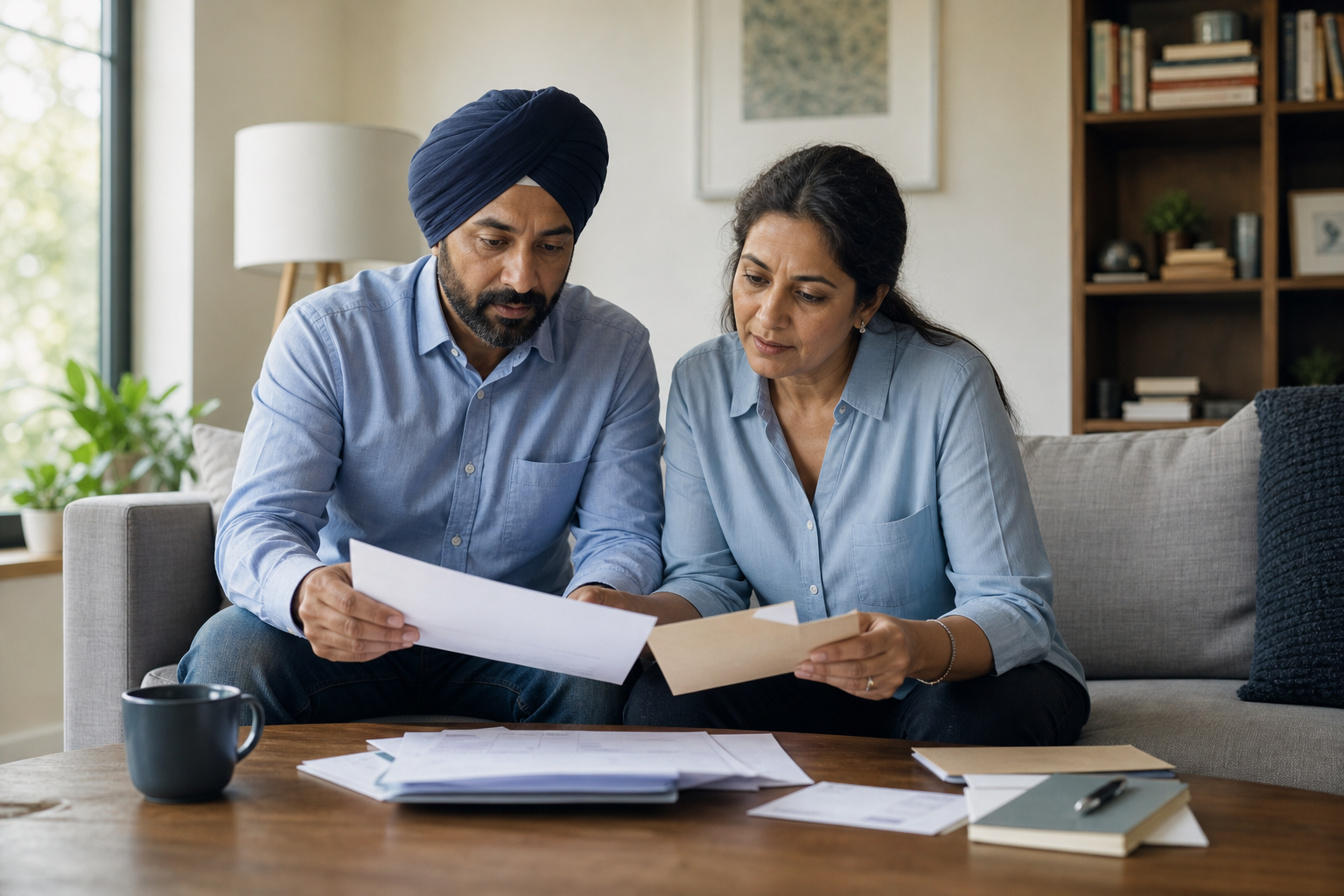 5. Invitations, letters of support and host information — visa service document checklist