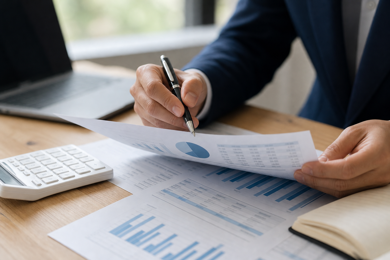 How fundamental analysis estimates intrinsic value — fundamental analysis for investors