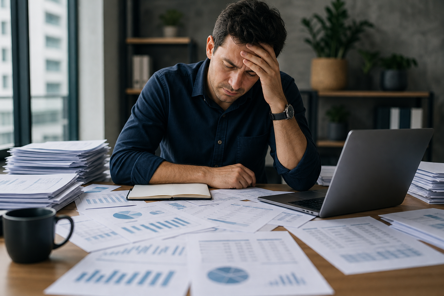 Practical limitations and common mistakes to avoid — fundamental analysis for investors