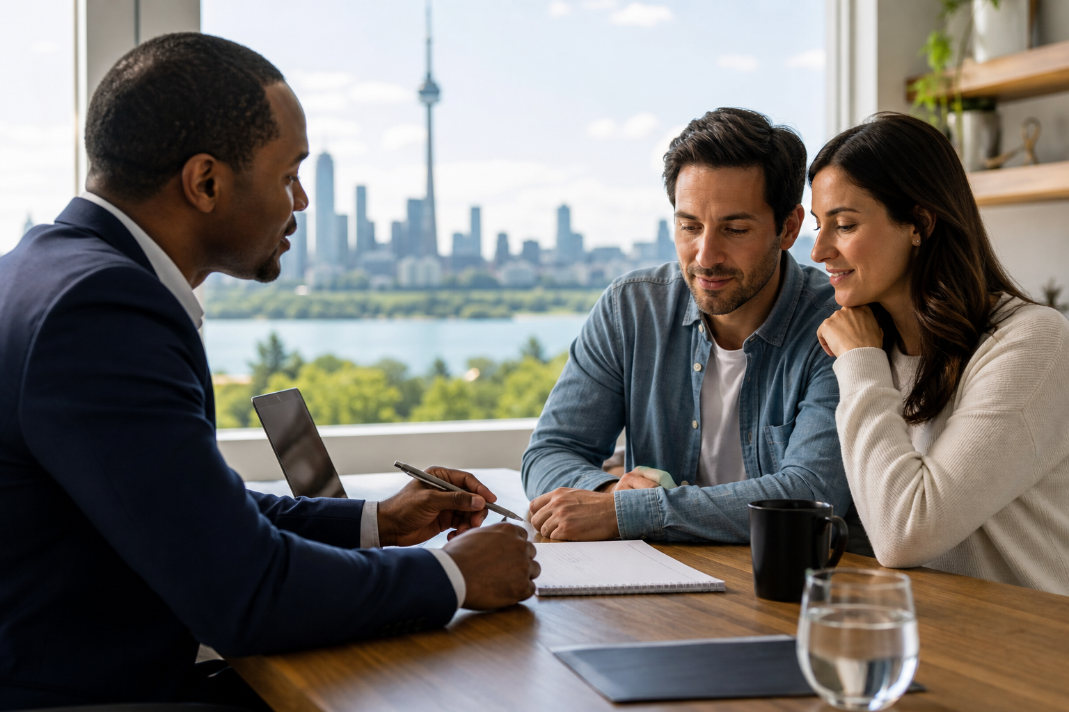 How to buy universal life insurance in Ontario: 6 clear steps