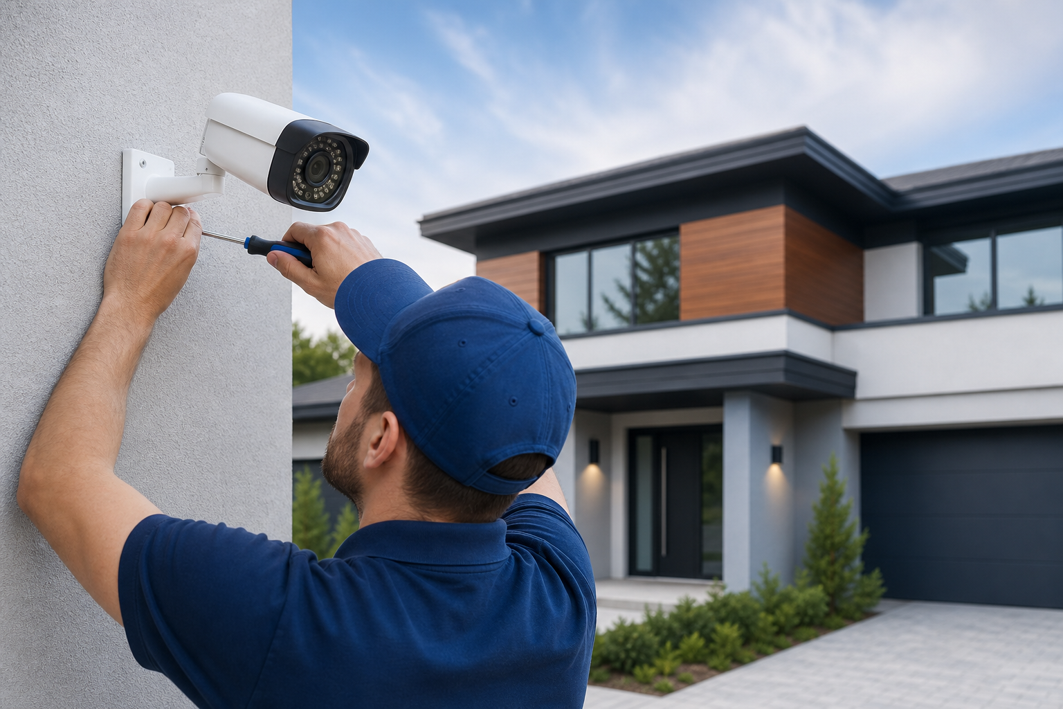 Ready to plan security camera installation?