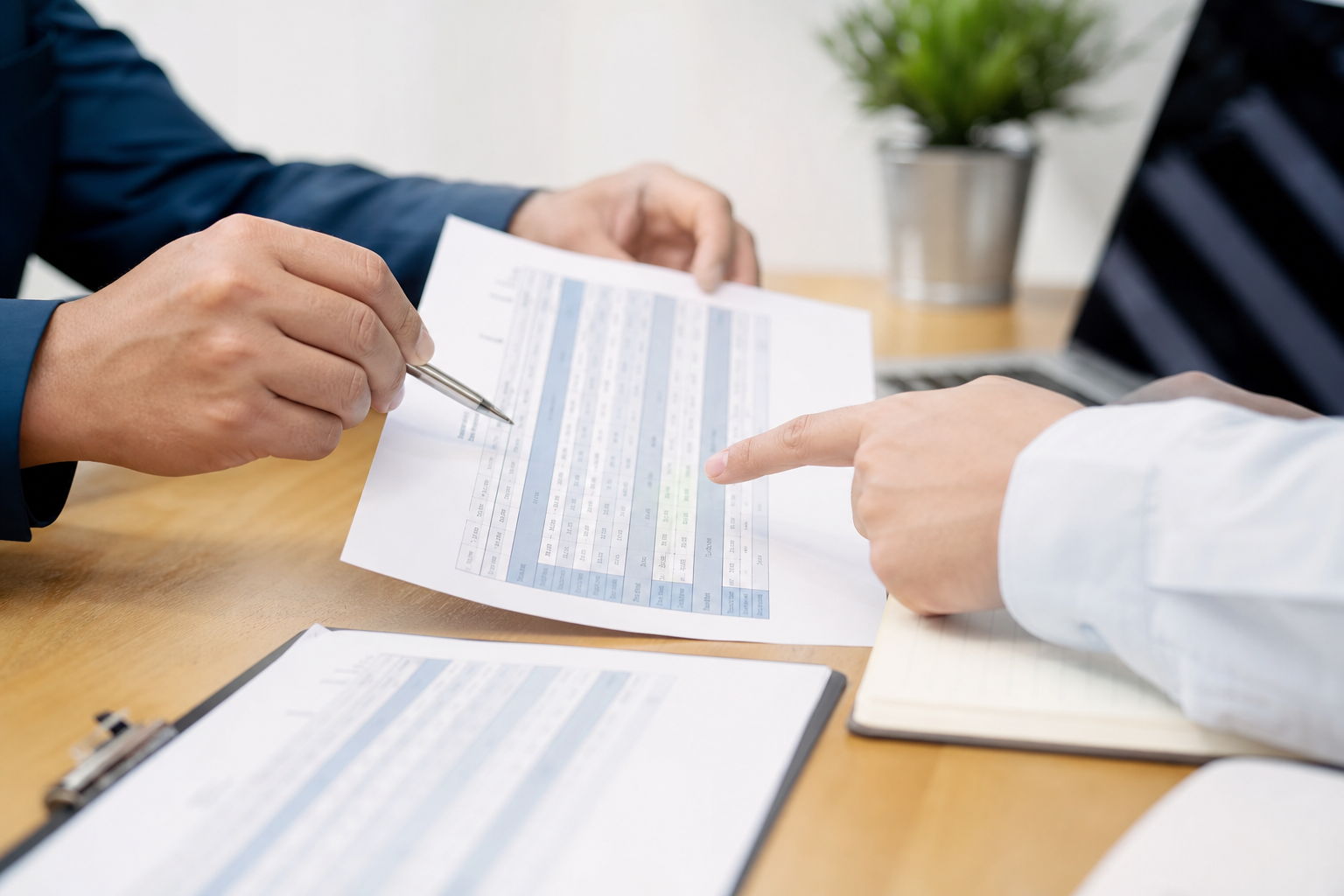 Step 2: Compare the policy features that affect value — Universal Life Insurance