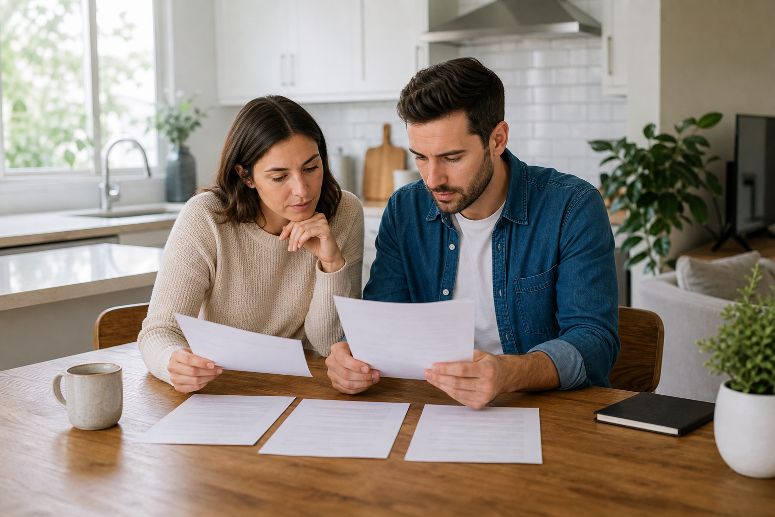 Step 6: compare quotes and use decision criteria — Vetting home inspectors