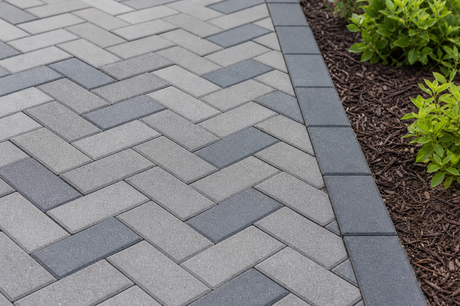 Seven interlocking patio design ideas compared — interlocking patio design ideas