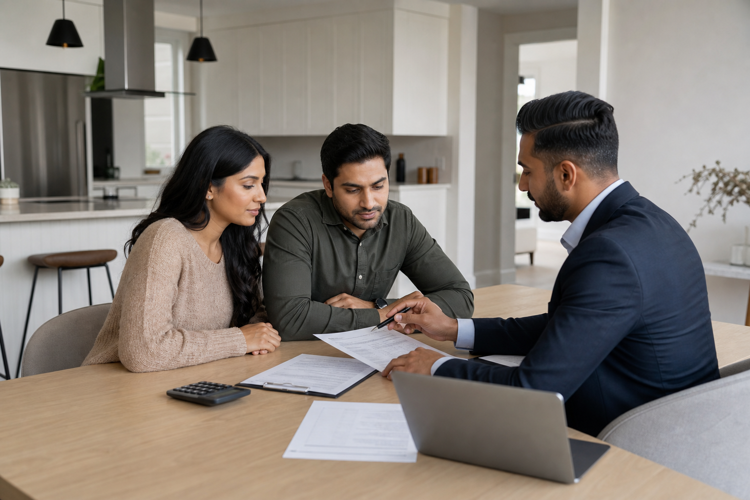 6. Confirm financing, mortgage readiness and offer contingencies — Brampton homes for sale checklist