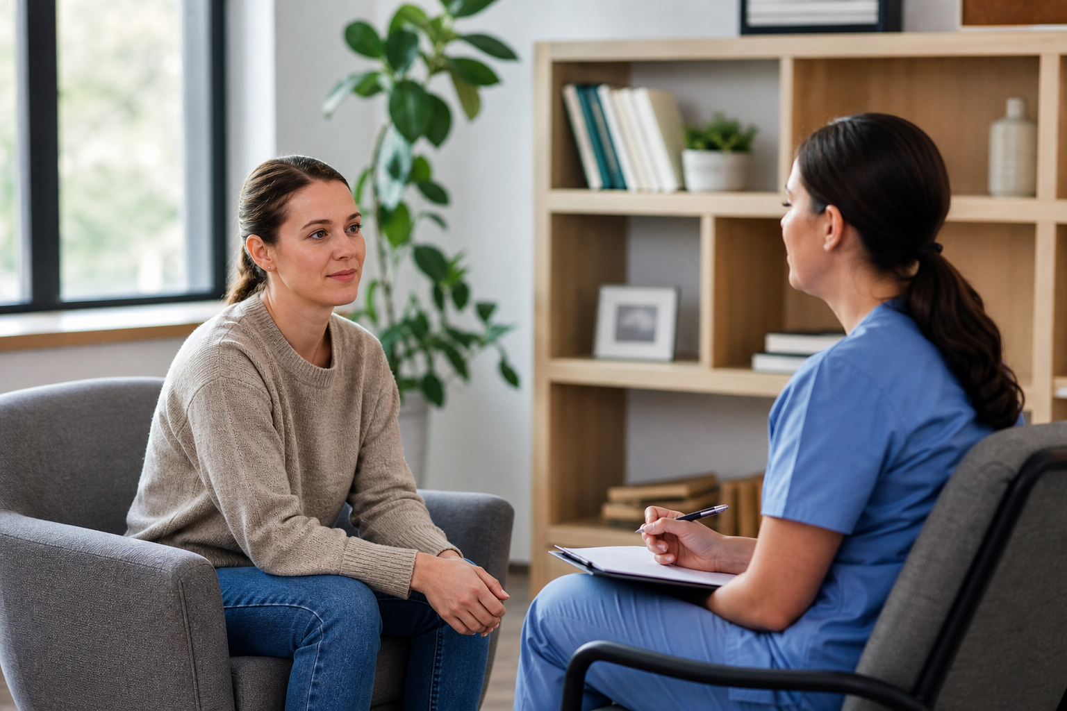 Early follow-up and first week monitoring: what your clinic will check — suboxone induction process