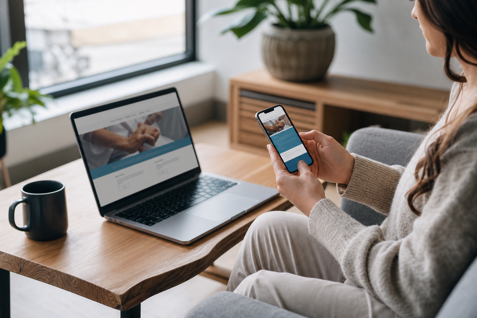 Performance, security, and mobile responsiveness that protect donations — nonprofit website best practices