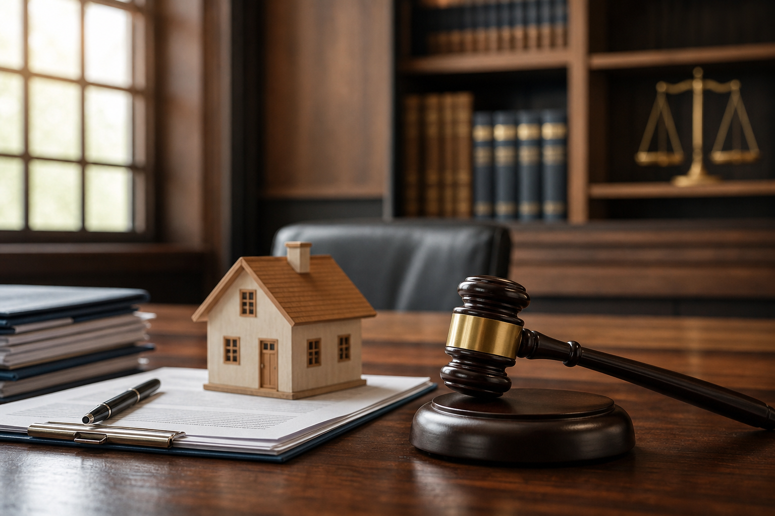 Small claims court for landlords: mistakes and decision checks
