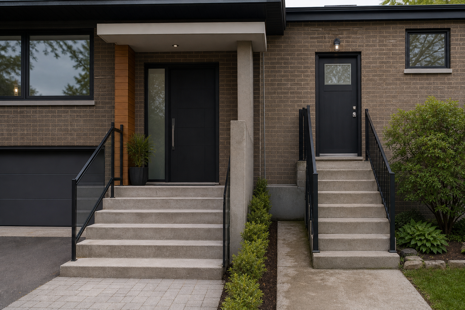 Separate entrance requirements: Ontario options compared