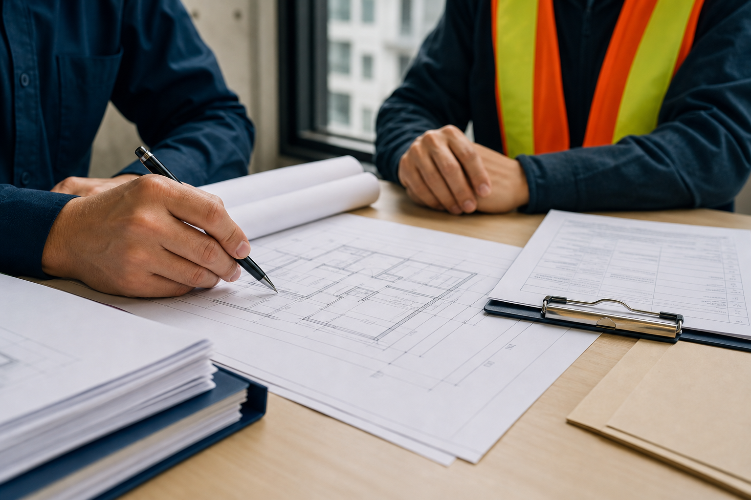 Permit, inspection and municipal variations in Ontario — separate entrance requirements
