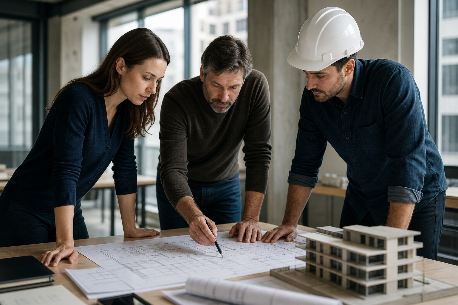 Decision criteria: how to choose the right option for your building — separate entrance requirements