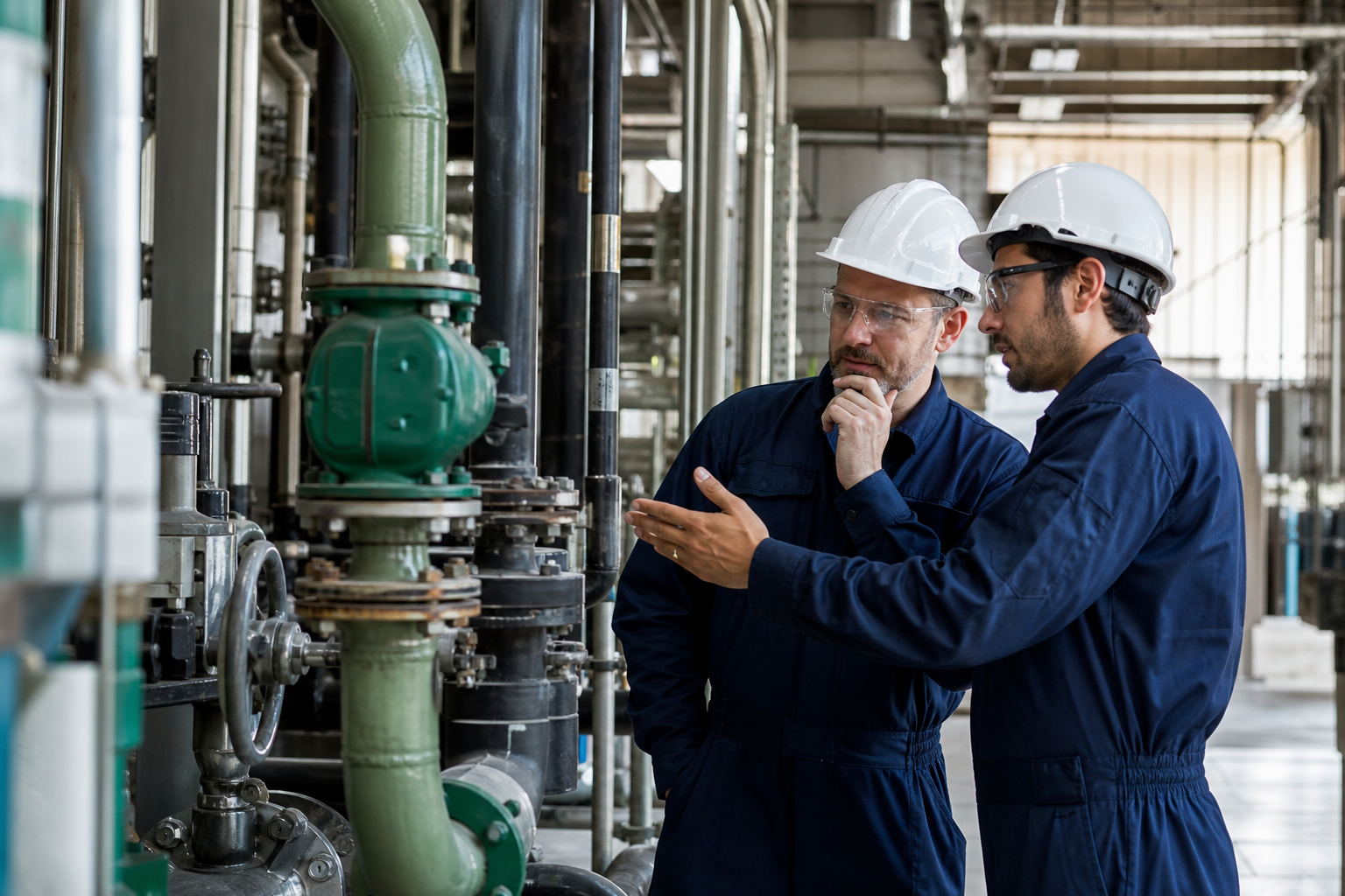 Four common mistakes purchasers make and how to avoid them — piping identification basics