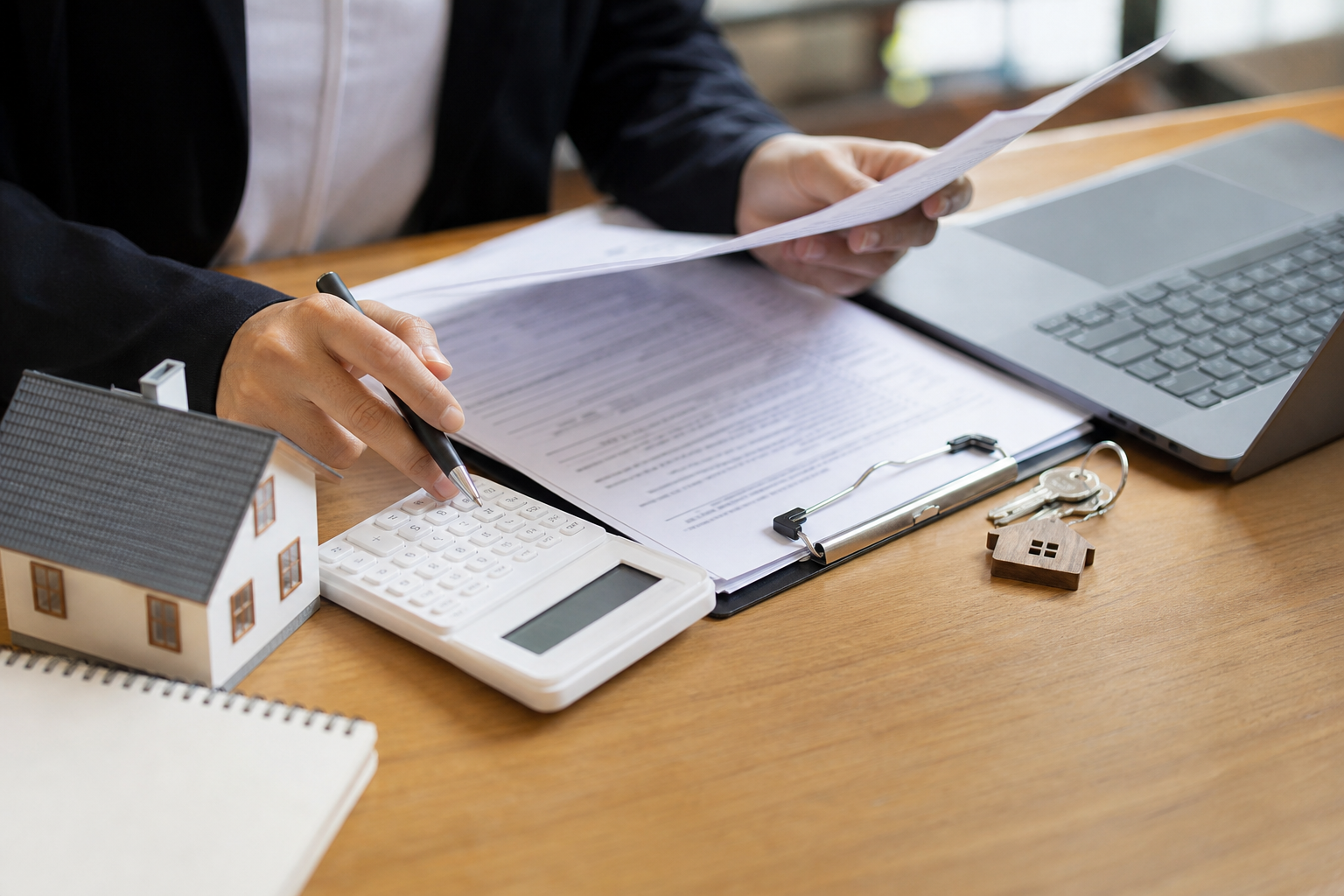 2. Get mortgage pre-approval and set a realistic price limit — Brampton first-time home buyer tips