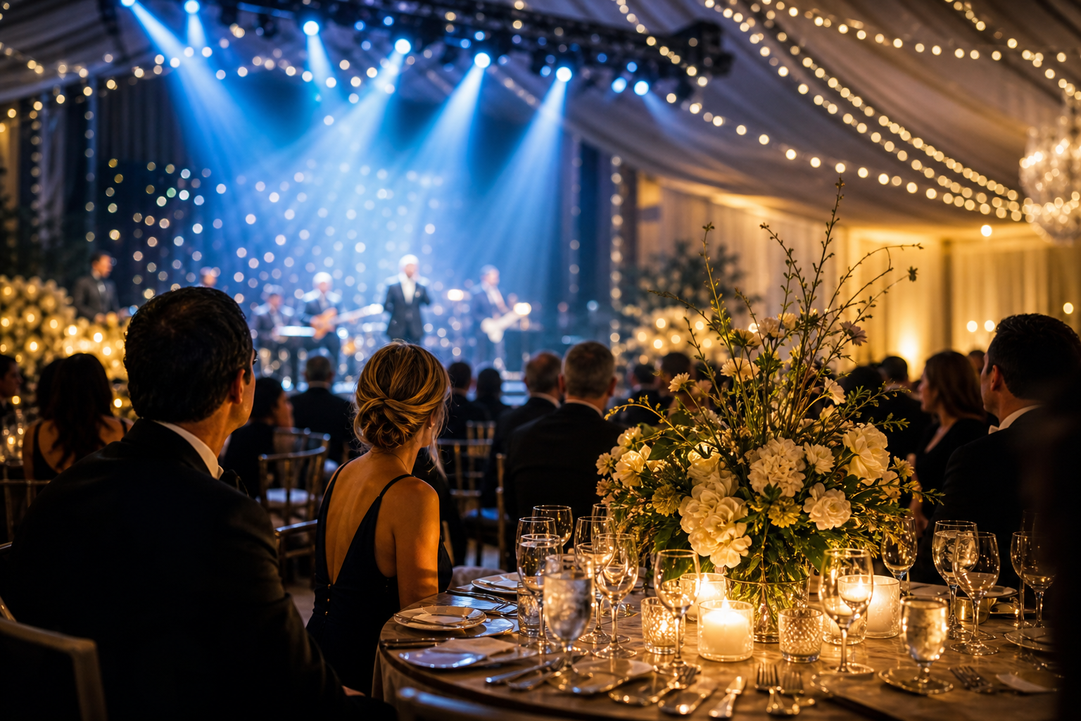 7 annual gala theme ideas to boost engagement and donations