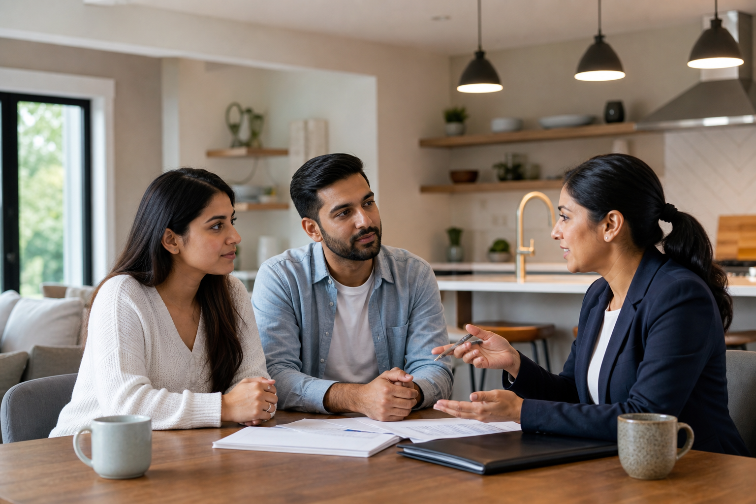 5. Interview and choose a REALTOR: exact questions and common buyer mistakes — Brampton first-time home buyer tips