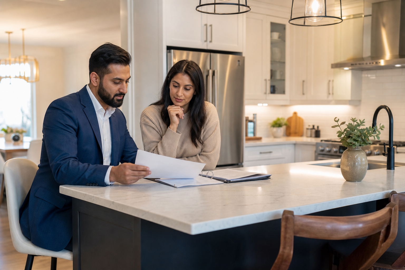 A practical due diligence checklist for Brampton investments — real estate investing Brampton