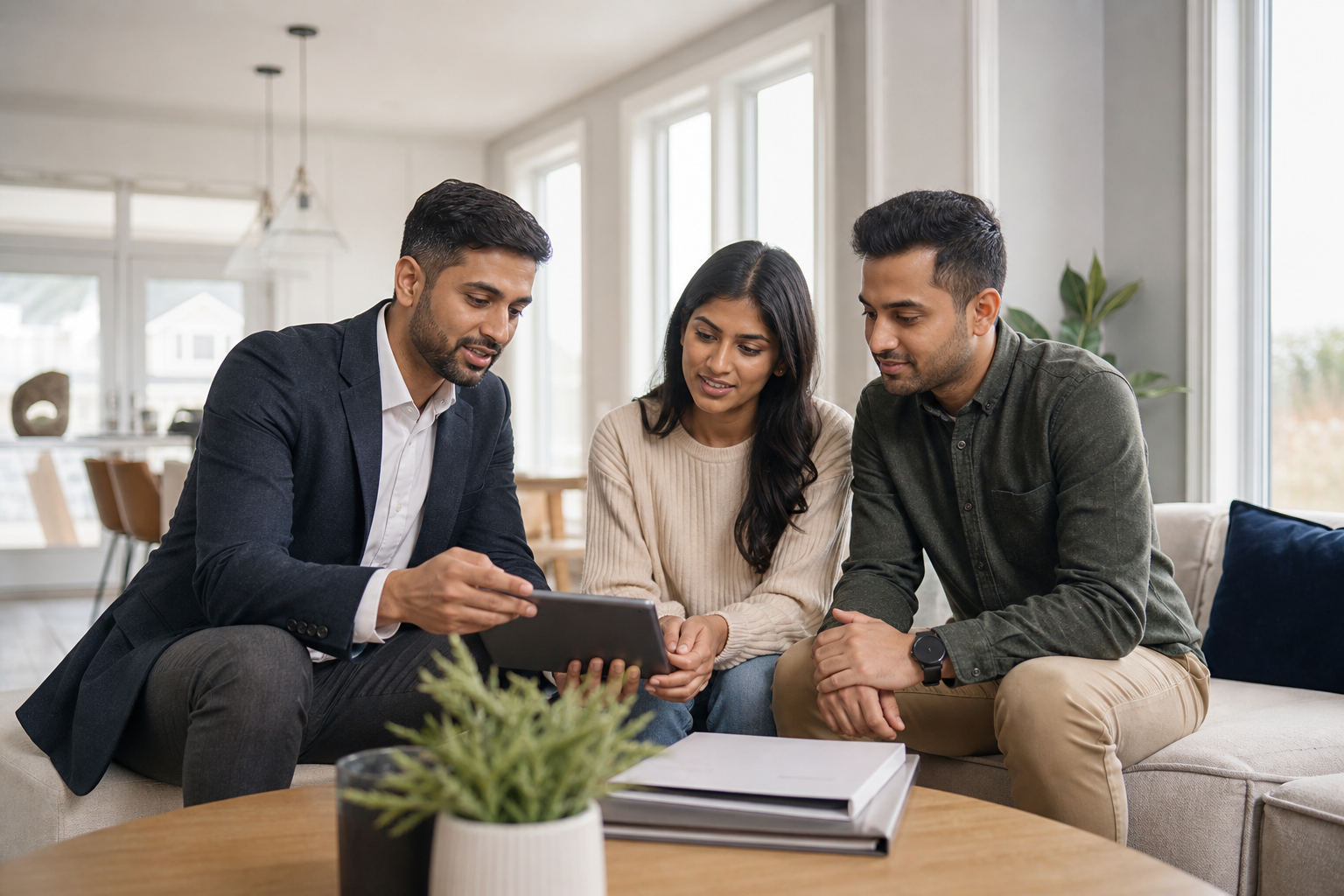 What buyer representation benefits should Brampton buyers expect?