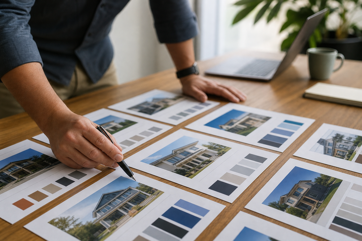 What to compare across packages: nine decision criteria that matter — realtor packages
