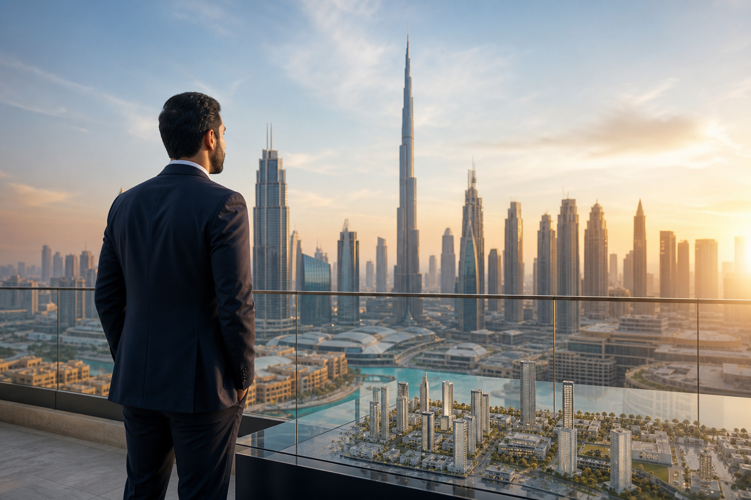 Platinum access launches: What they mean for Dubai off-plan buyers