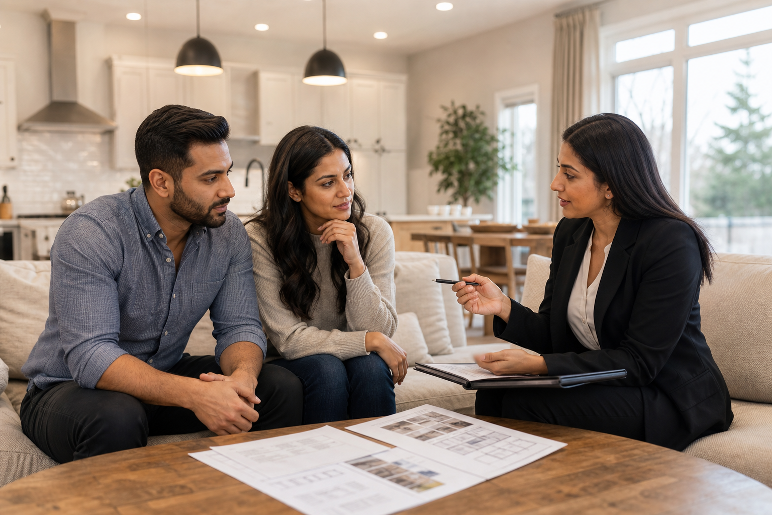 Exactly what to ask at your first meeting with a buyer agent — buyer representation benefits