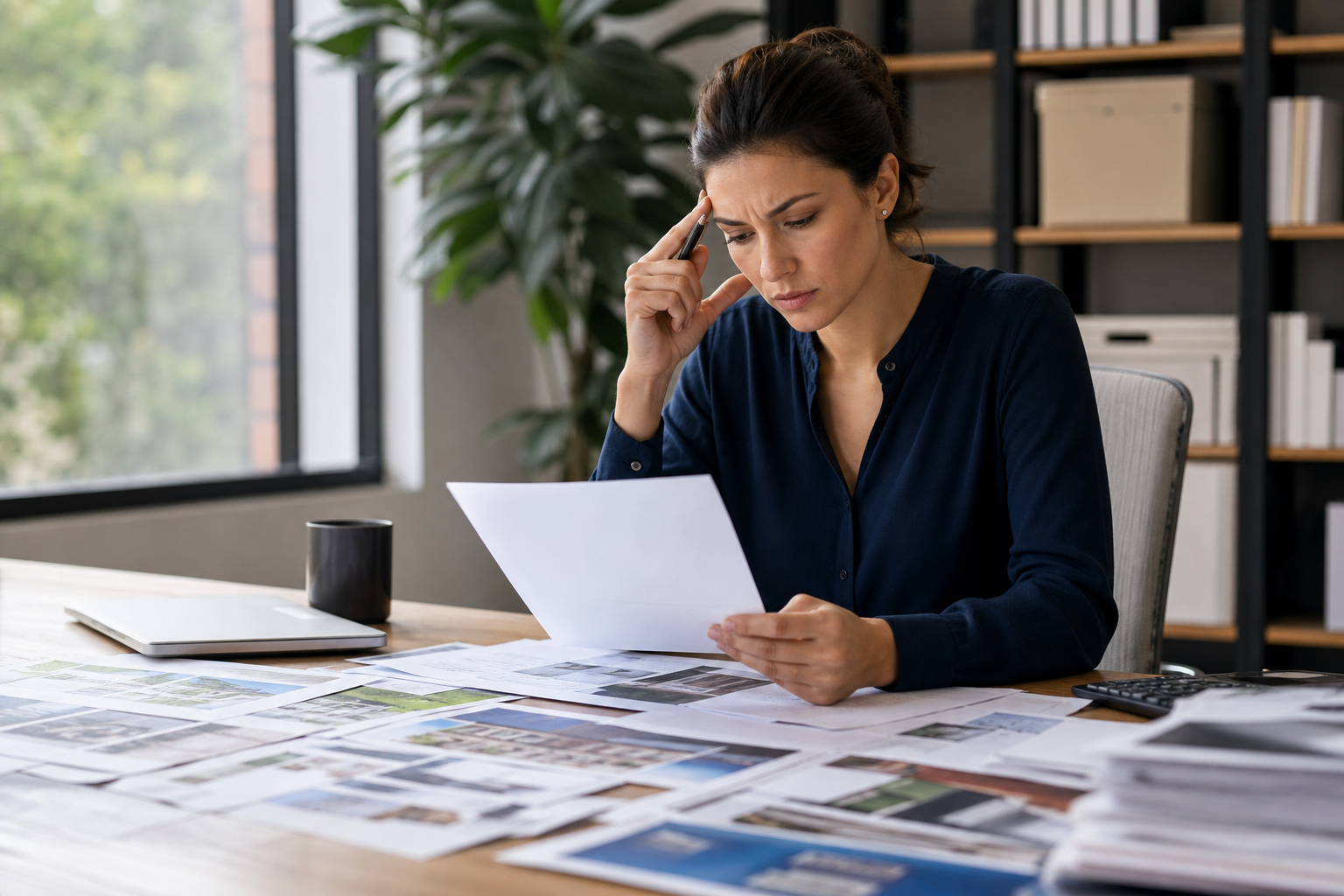Common objections and ordering pitfalls to avoid — realtor packages