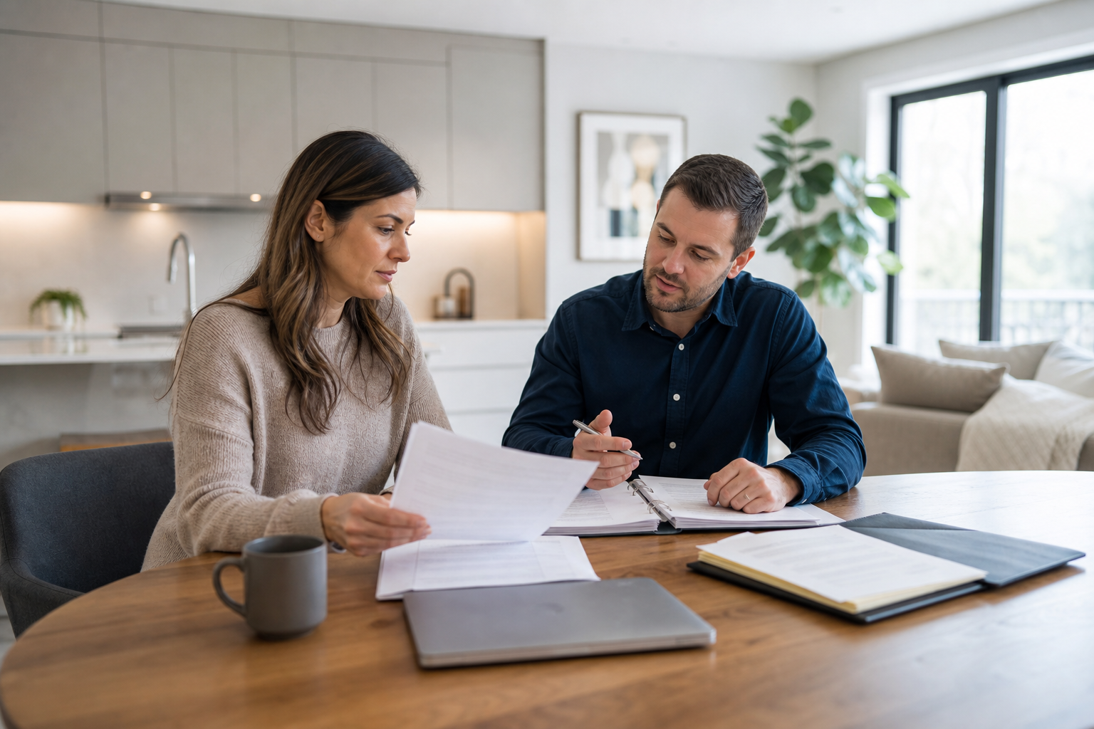 How to document the agreement and keep proof — warranty-backed interior treatments
