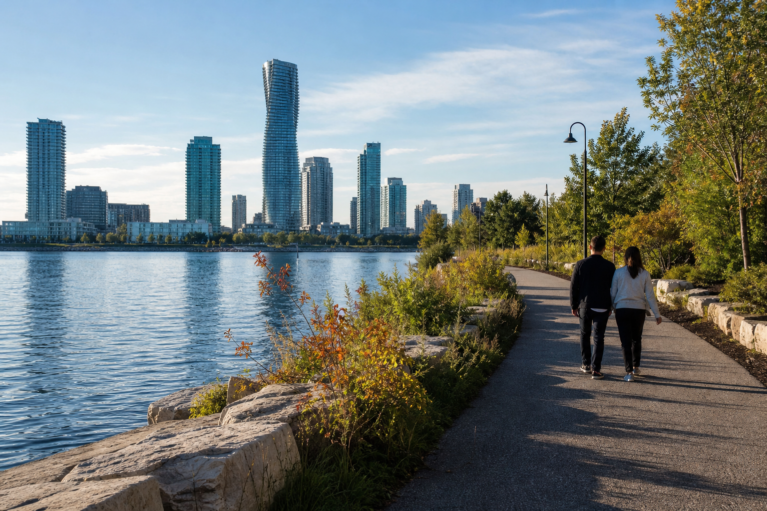 Local next steps for Mississauga and Southern Ontario applicants — self-employed mortgage documents