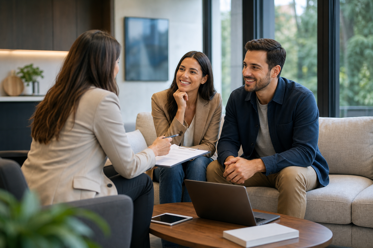 Buyer inquiry support process: what to expect with Inteva