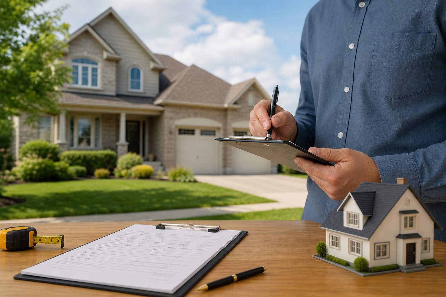 When to get a home evaluation?