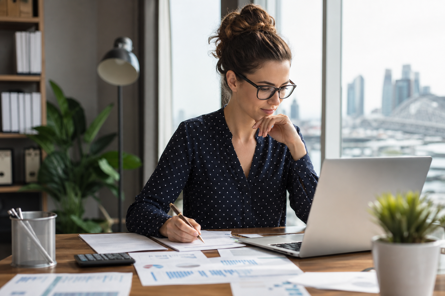 How do I set up startup accounting for my Australian business?