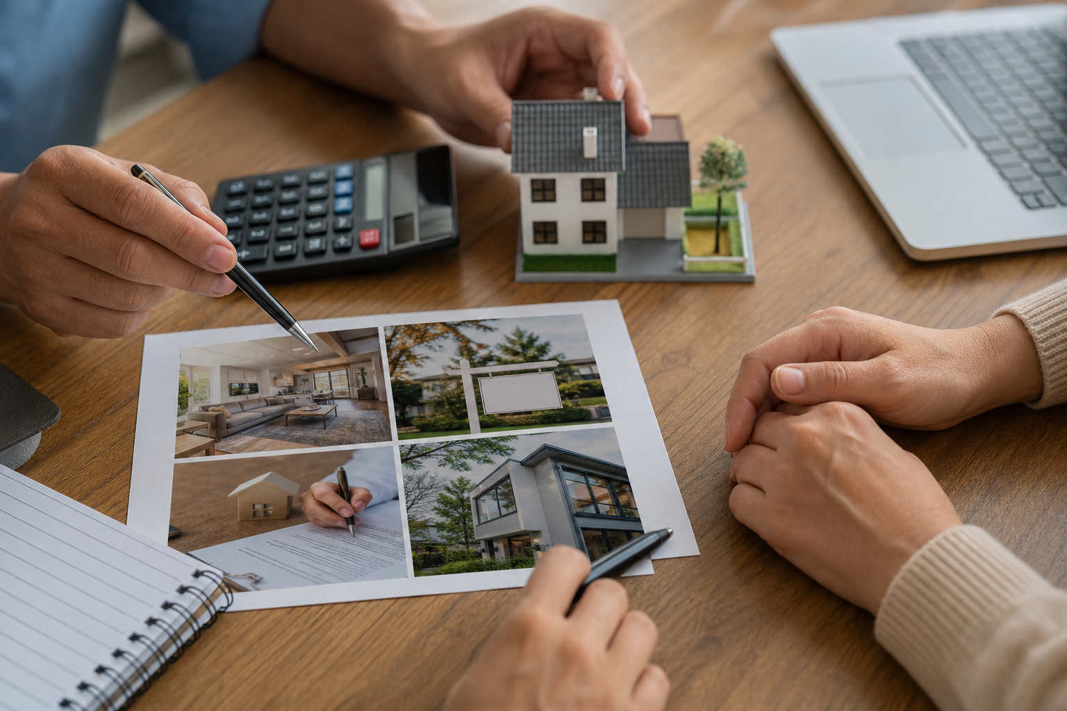 Timing by scenario: selling, buying, refinancing, and retrofits — when to get a home evaluation