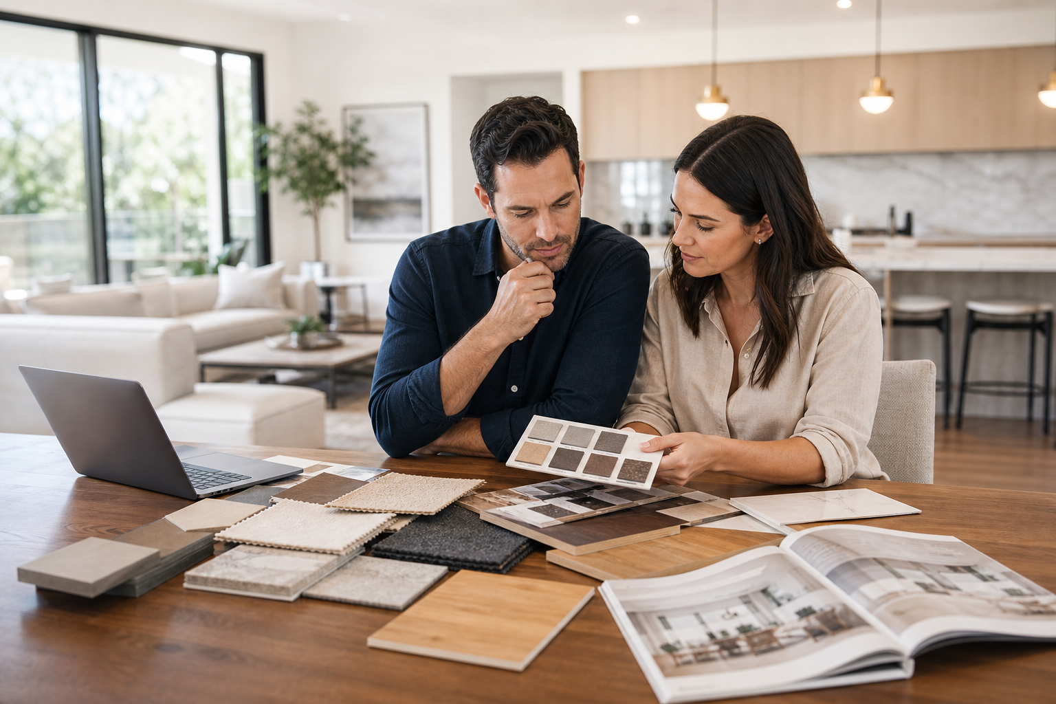Questions to ask before choosing overseas procurement for homes