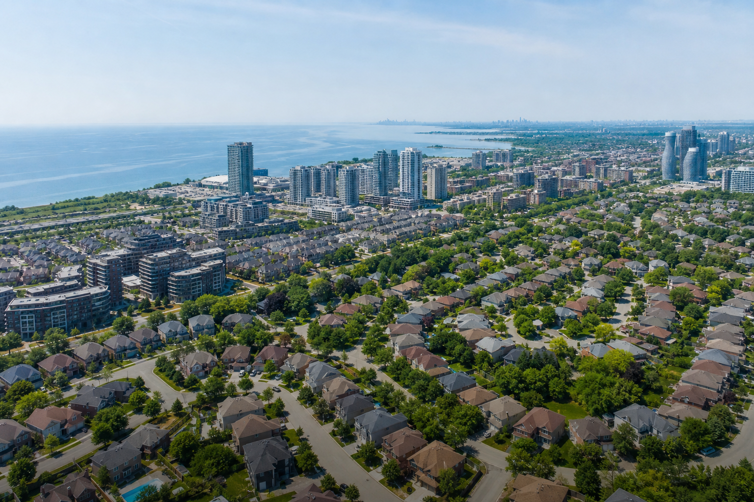 Mississauga and GTA specifics: neighbourhoods, hot markets, and CMA benefits — when to get a home evaluation
