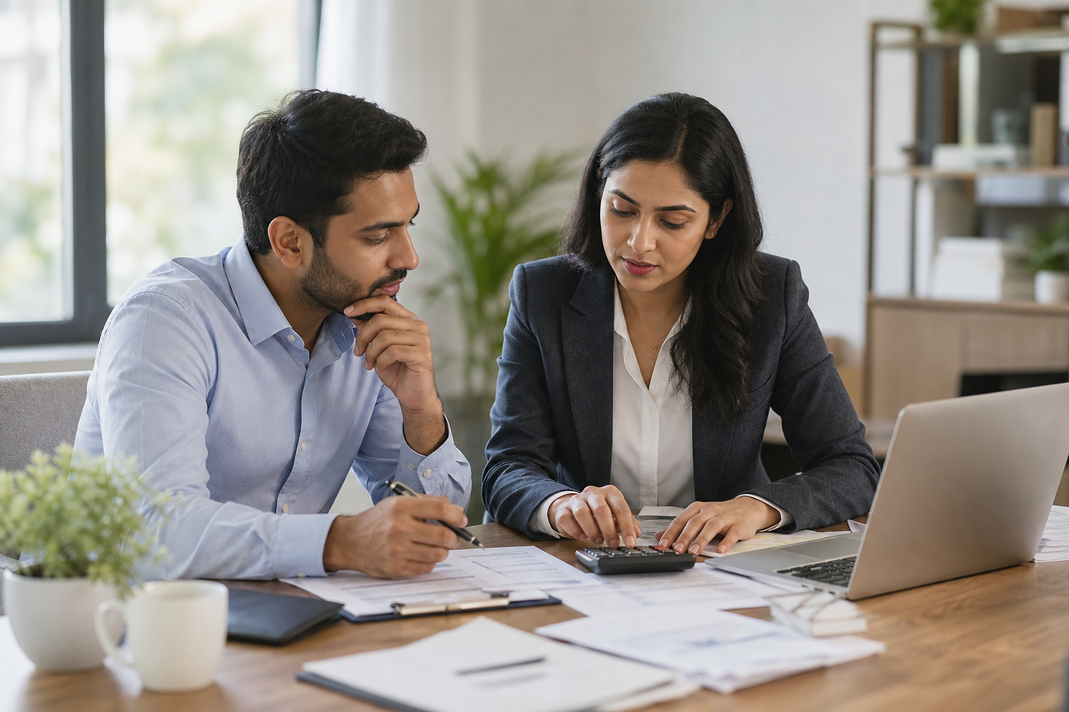 Tax deduction optimization: DIY vs hiring an accountant in Ontario
